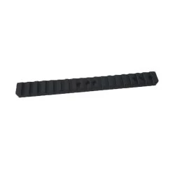 Britannia Rails Ruger 10/22 Extended Aluminium Universal Picatinny Rail (either Forward Or Rear) - 1-0010