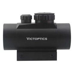 VictOptics 5 MOA 1 X 35 Red/Green Dot Sight