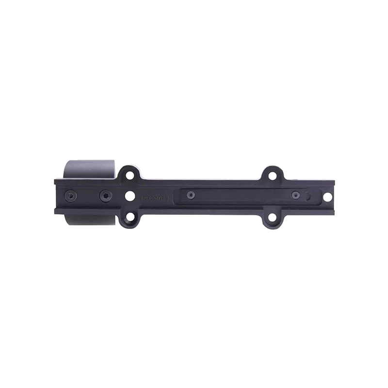 VictOptics 1x28 Shotgun Fiber Sight - Image 4