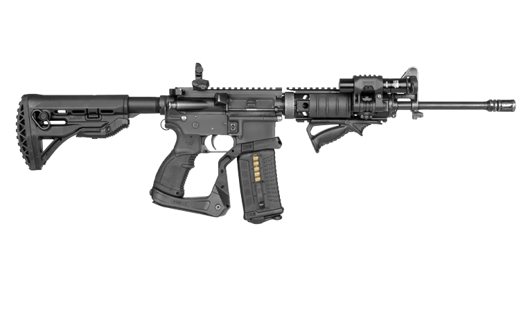 FAB Defense AR-Podium Bi-Pod For The AR-15 Platform - Image 3