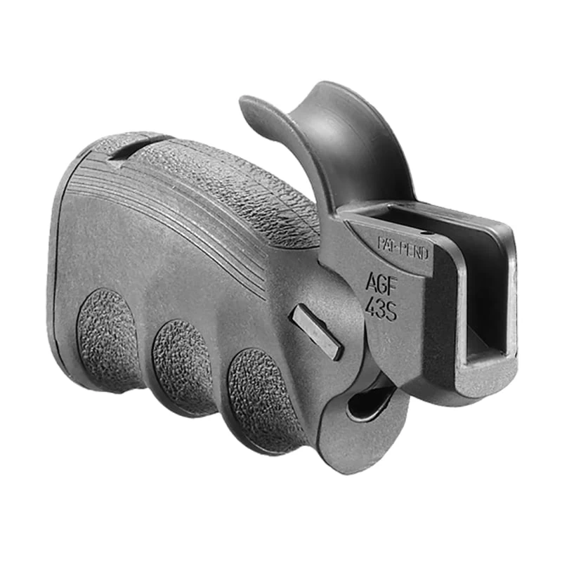FAB Defense Tactical Folding Pistol Grip For-M16-M4-AR15 - Image 2