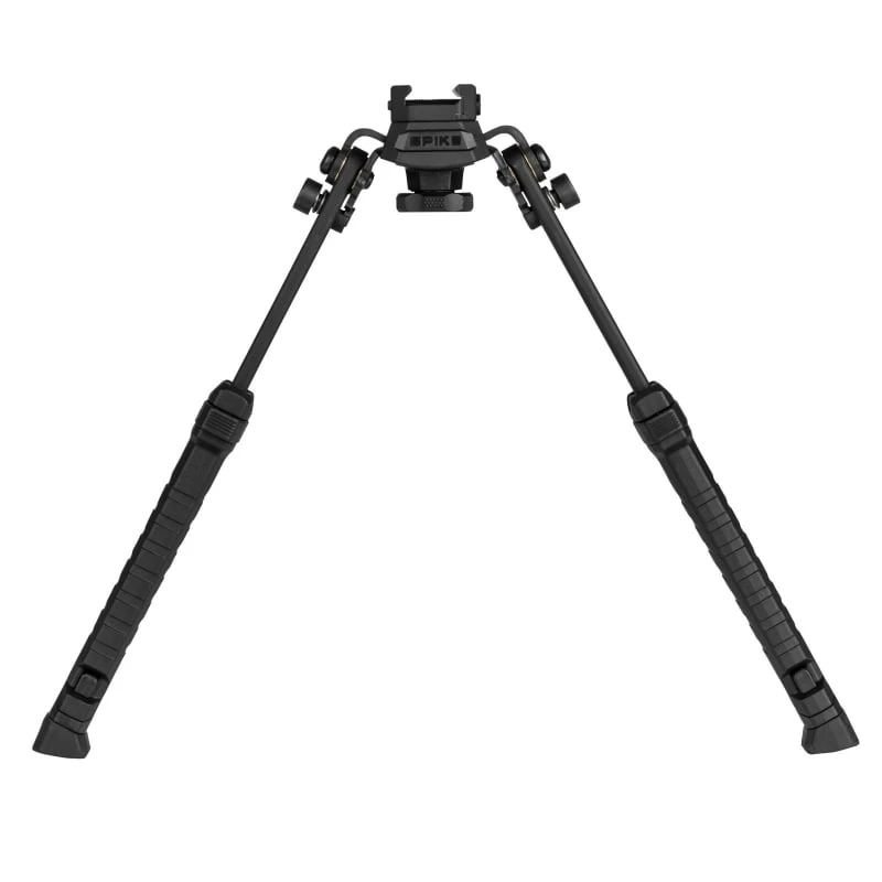 FAB Defense Tactical Ergonomic Bipod With 5 Leg Positions SPIKE - Image 5