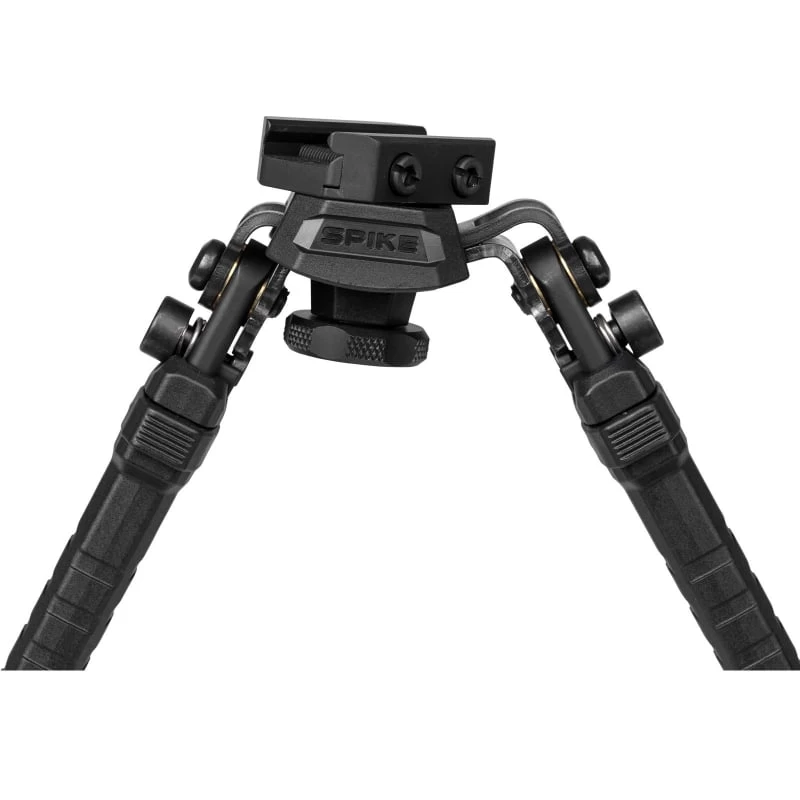FAB Defense Tactical Ergonomic Bipod With 5 Leg Positions SPIKE - Image 4