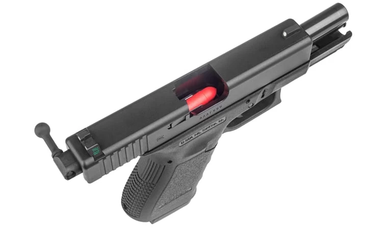 FAB Defense PDA- Practice Dummy 9mm Ammunition Pack Of 10 - Image 2