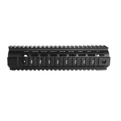 IMI Defense Aluminium Quad Rail Mid Length Freefloat