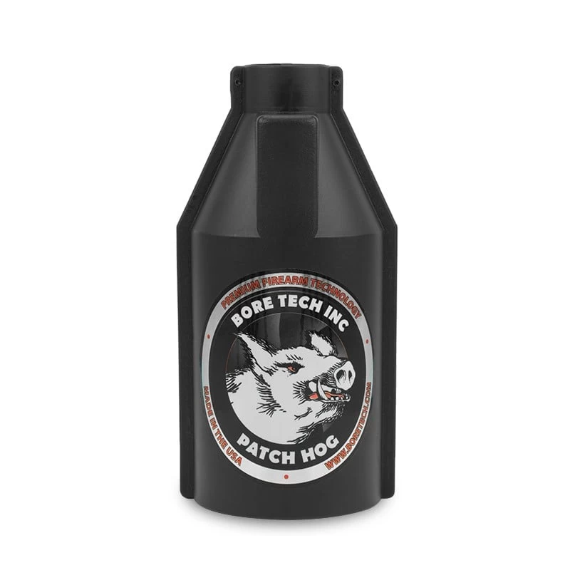 BORE TECH Patch Hog Cleaning Patch Collector - Image 3