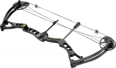 EK Archery Axis Compound Bow - Black (Left-Handed)