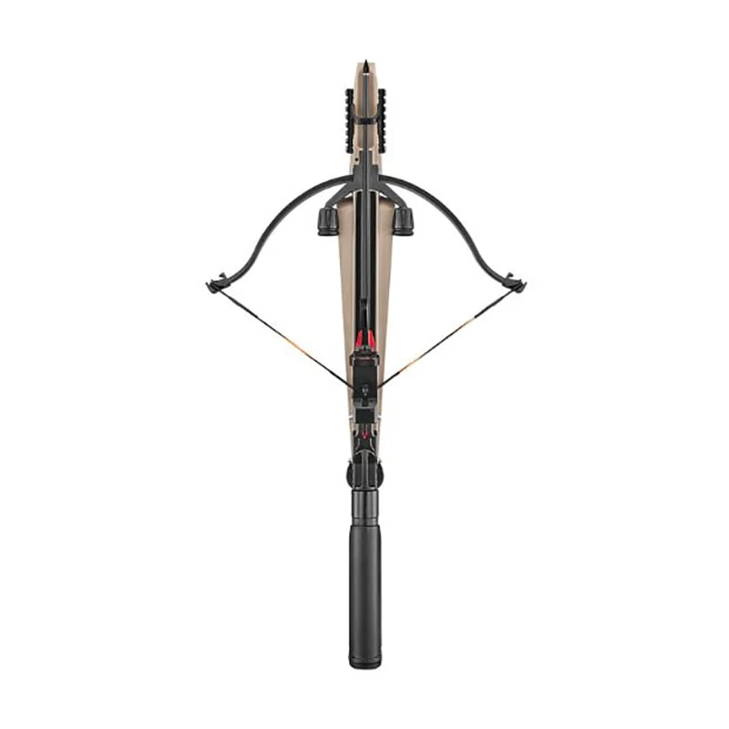 EK Archery Cobra RX Recurve Crossbow 130lb INCLUDES FREE PACK OF 10 BOLTS