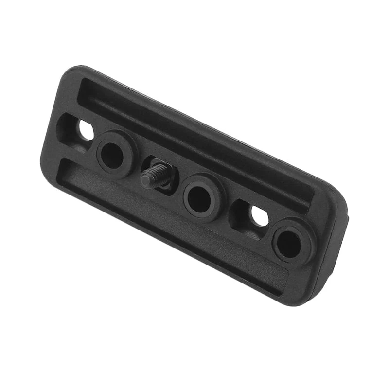 Rifleworks Keymod Swivel Stud Bipod Mount - Image 2