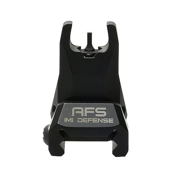 IMI Defense AFS – Aluminum Front Flip Up Sight