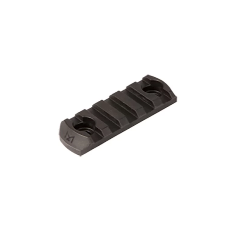 Magpul M-LOK Polymer Rail Section, 5 Slots MAG590