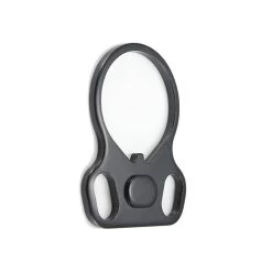 Receiver End Plate With Dual Sling Loop