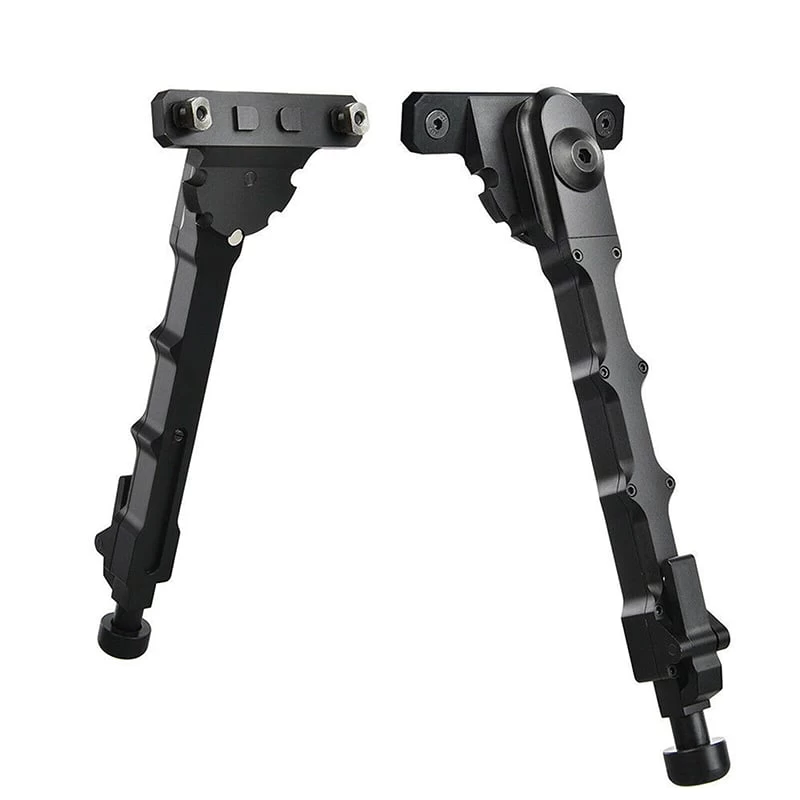 M-LOK Bipod 6 - 8 Inch For Handguards - Image 6