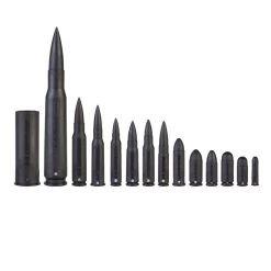 IMI Defense Dummy Bullet 7.62X39 (30 Pcs. Pack)