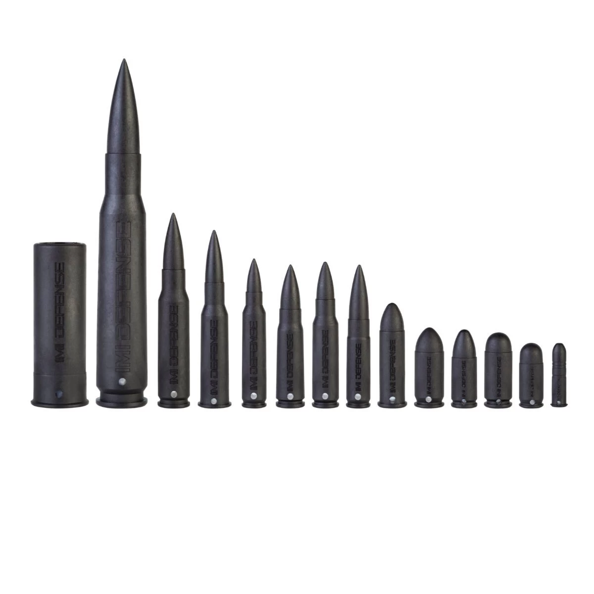 IMI Defense Dummy Bullet 5.56X45 (30 Pcs. Pack)