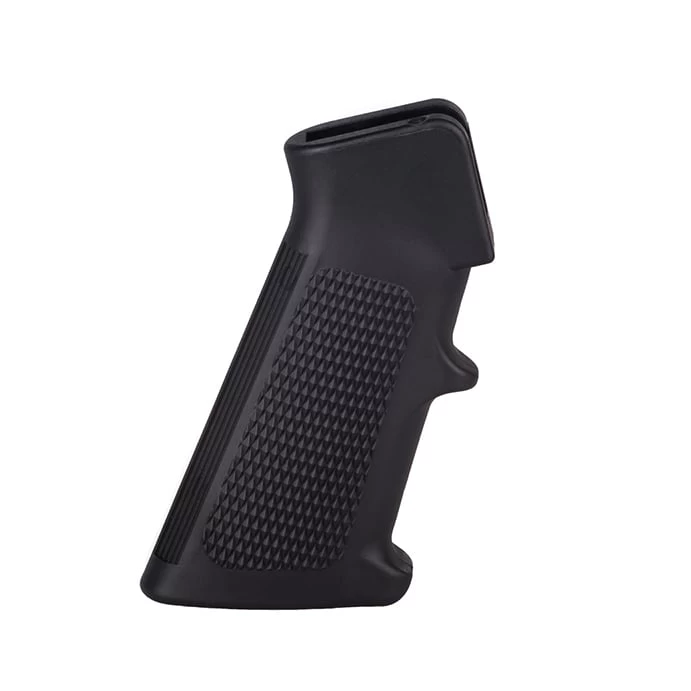 IMI Defense A2 Overmolding Pistol Grip - Black