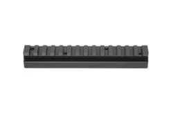 Britannia Rails Universal Standard Length Picatinny Rail – Centrefire - 6-0001
