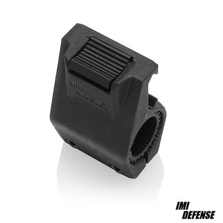 IMI Defense TLM1 – Tactical Side Light Mount - Black - Image 5