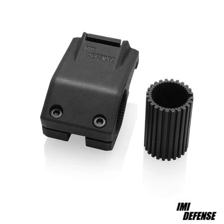 IMI Defense TLM1 – Tactical Side Light Mount - Black - Image 2