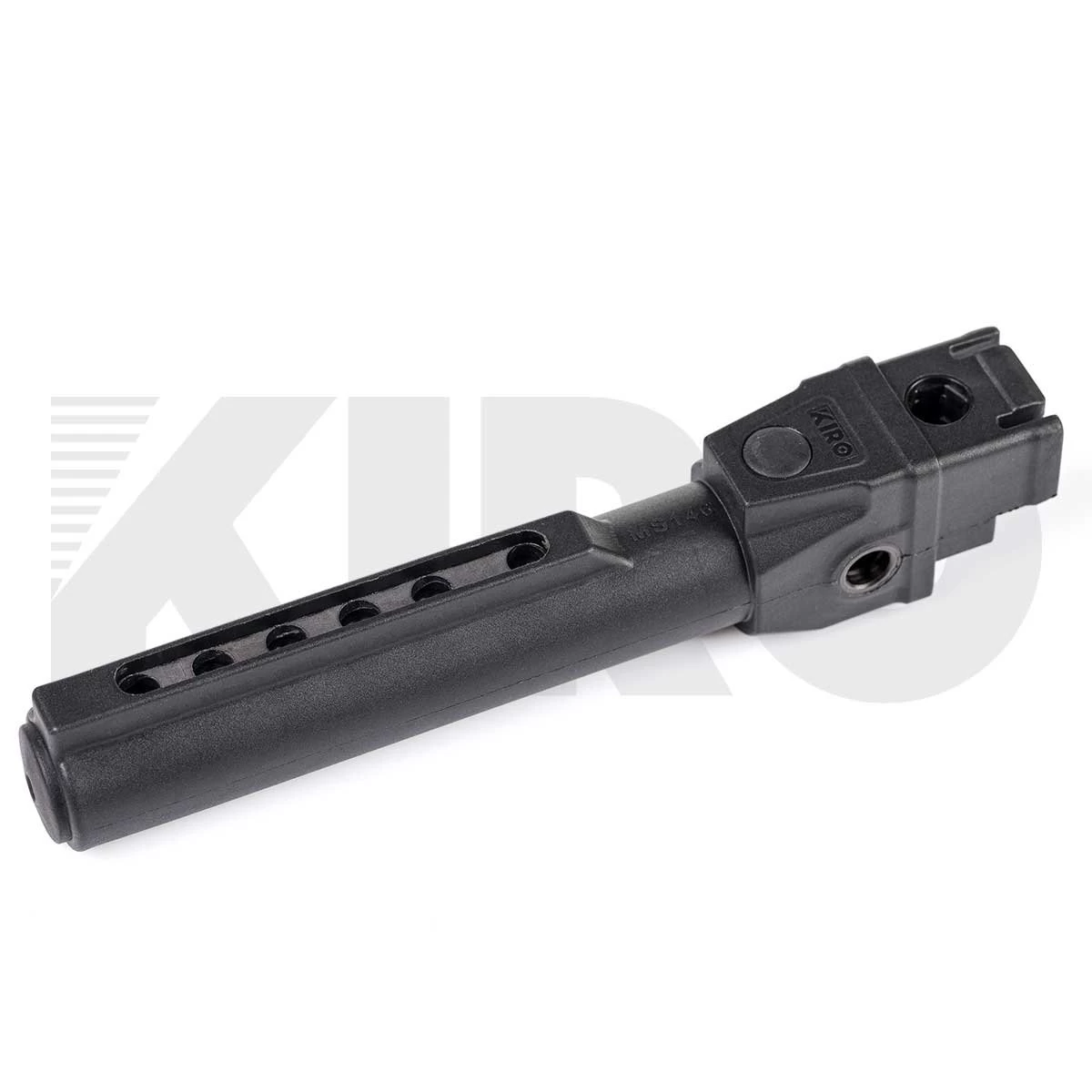 KIRO AT47 - Fixed Adapter Tube For AK-47, AKM And AK-74 Variants (Mil-Spec) - Image 2
