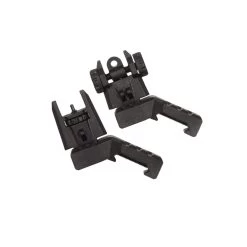 KEY-ARMA 45 Degree Flip Up Sights - Pair