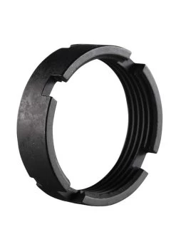 Luth-AR Carbine Lock Ring / Castle Nut