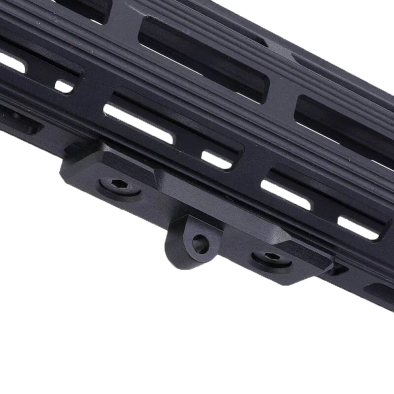 Rifleworks M-lok Aluminium Bipod / Sling Stud Adaptor - Image 3