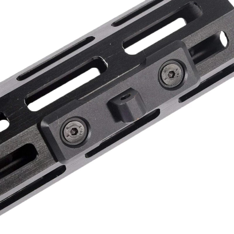 Rifleworks M-lok Aluminium Bipod / Sling Stud Adaptor - Image 4