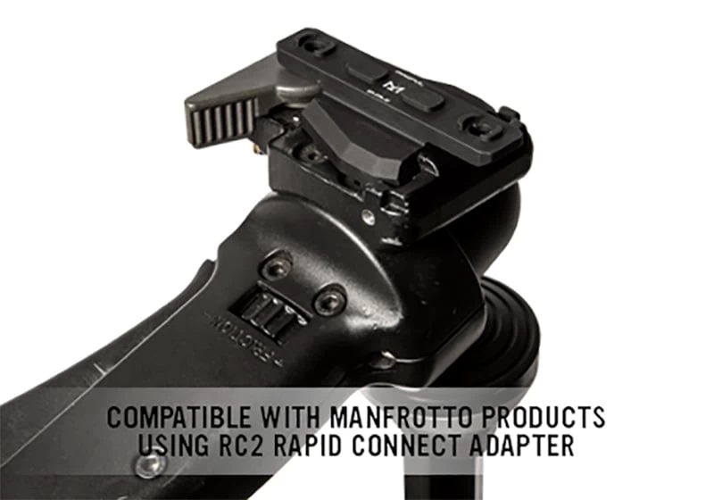Magpul M-LOK Tripod Adapter MAG624