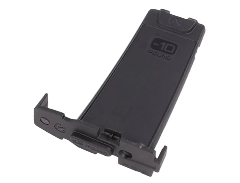 Magpul Minus 10 Round Limiter – PMAG AR/M4 GEN M3 5.56x45 - 3 Pack MAG286 - Image 2