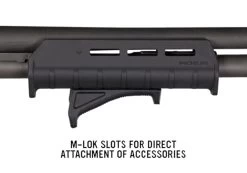 Magpul MOE M-LOK Forend – Mossberg 590/590A1 - Black MAG494