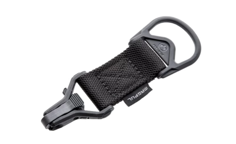 Magpul MS1 MS3 Paraclip Adapter - Black MAG516 - Image 4