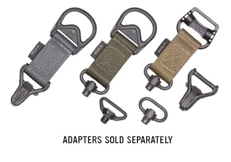 Magpul MS1 Padded Sling - Coyote MAG545 - Image 4