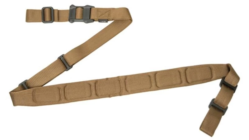 Magpul MS1 Padded Sling - Coyote MAG545 - Image 2