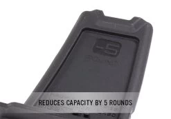 Magpul Minus 5 Round Limiter – PMAG LR/SR GEN M3 7.62x51 - 3 Pack MAG562