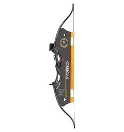 EK Archery Korrigan Recurve Bow