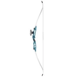 EK Archery Take Down Recurve Bow - Right Handed