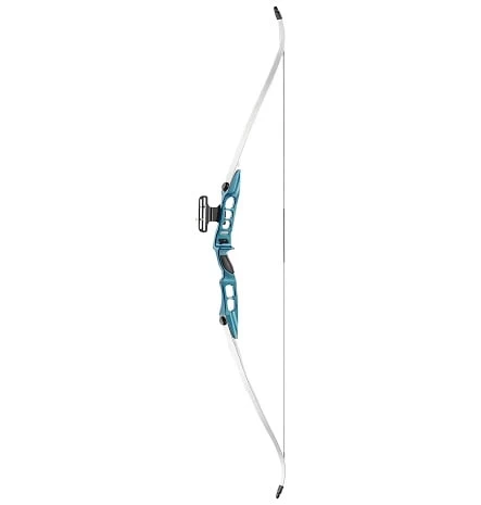EK Archery Take Down Recurve Bow - Right Handed