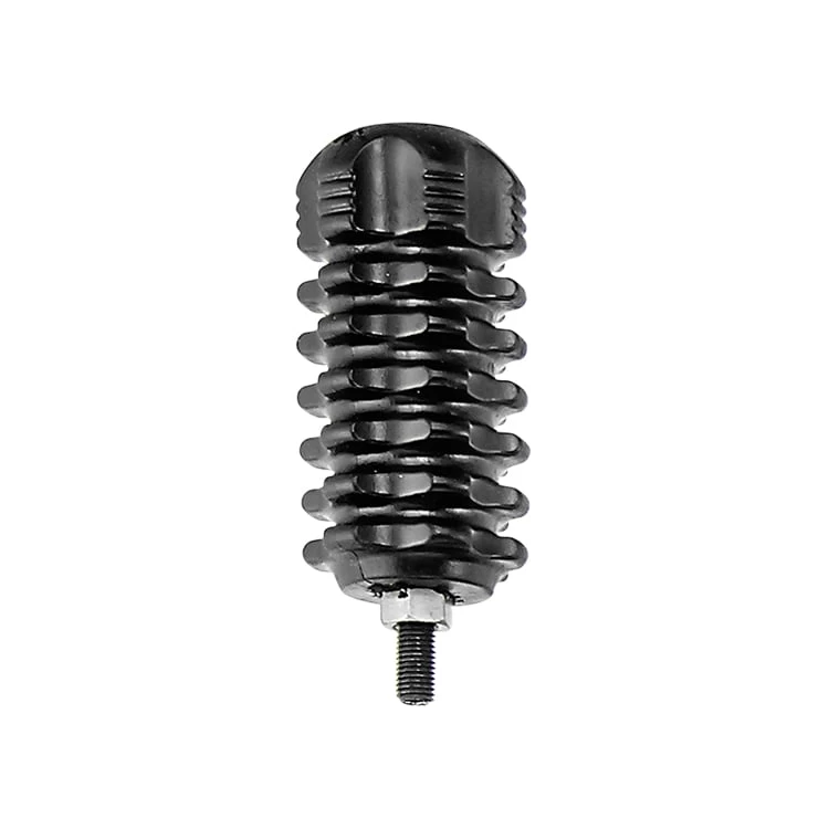 EK Archery Rubber Stabiliser