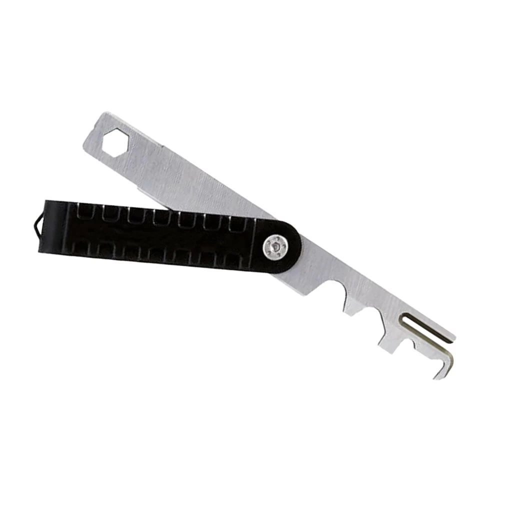 Rifleworks AR15 Rifle Scraper Carbon Removal Tool .223/5.56 - Image 2