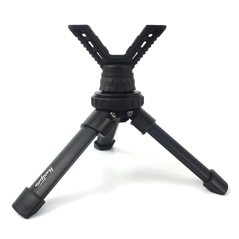 Huntpro Shooting Tripod Mini Stand - Image 7