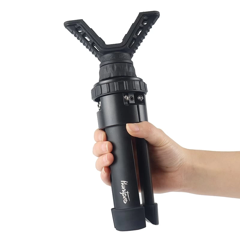Huntpro Shooting Tripod Mini Stand - Image 3