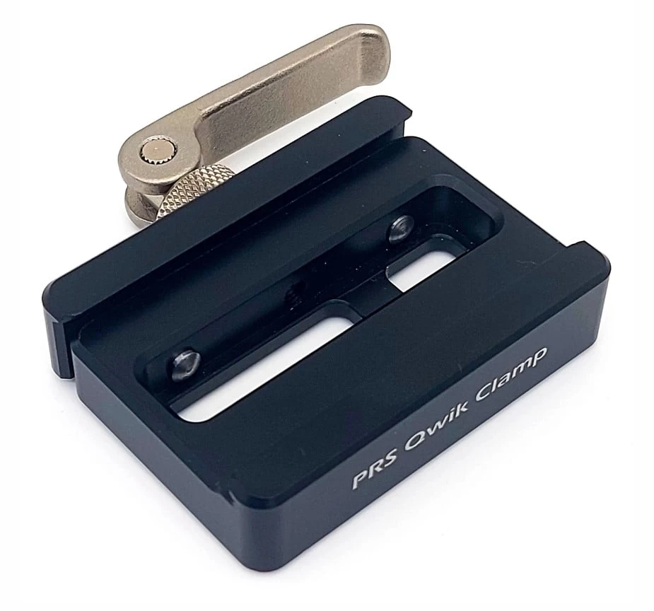 PRS Qwik Clamp - ARCA To M-LOK - Image 2