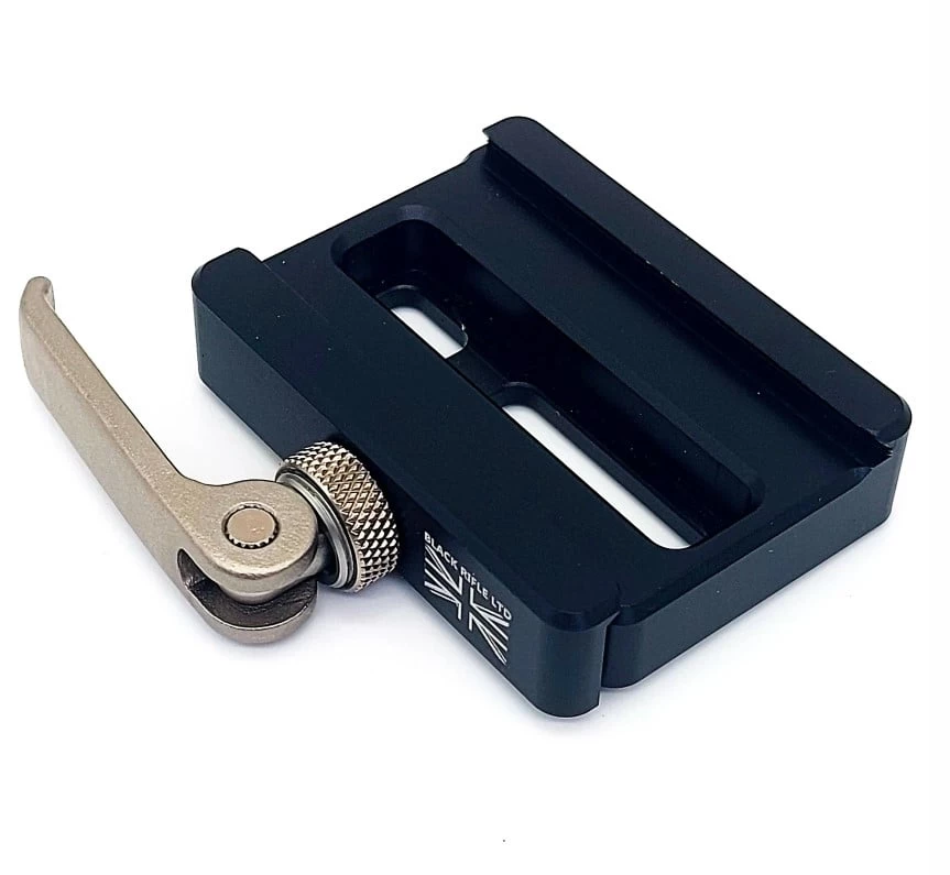 PRS Qwik Clamp - ARCA To M-LOK - Image 4