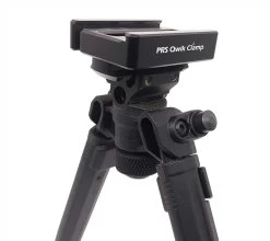 PRS Qwik Clamp - ARCA To M-LOK