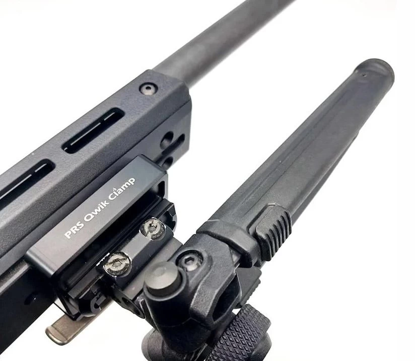 PRS Qwik Clamp - ARCA To M-LOK - Image 3