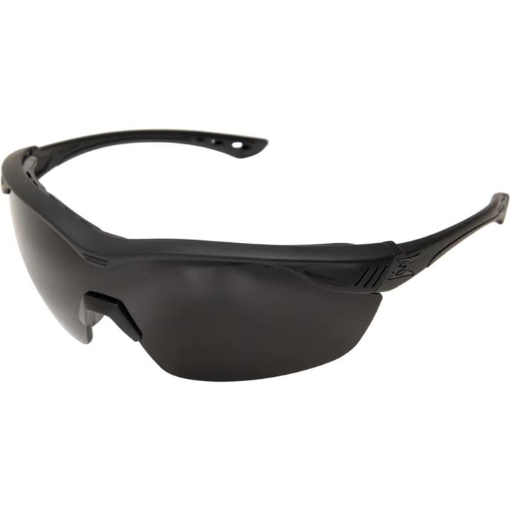 Edge Tactical Overlord 2 Lens Kit: Polarized Smoke And Clear Vapor Shield Lens - Image 2