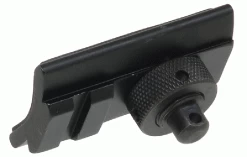 Rifleworks Swivel Stud Picatinny Slot Bipod Adaptor