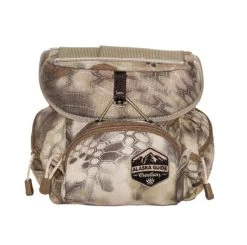 Alaska Guide Creations Alaska Classic Bino Guide Pack - Kryptec Highlander
