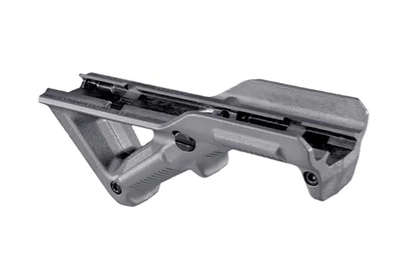 Magpul AFG - Angled Fore Grip - Gray MAG411
